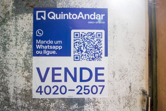 Casa de Condomínio à venda com 2 quartos, 120m² em Itapoã, Brasília