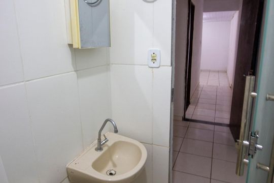 Casa de Condomínio à venda com 2 quartos, 120m² em Itapoã, Brasília