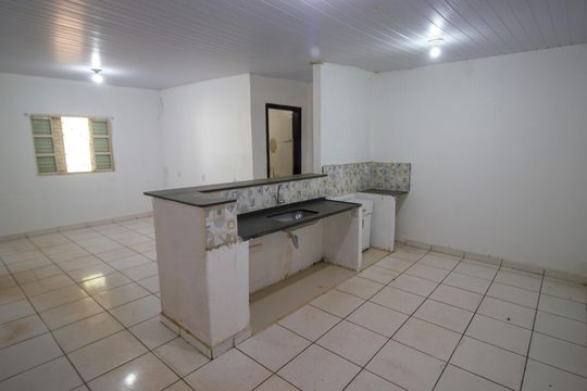Casa de Condomínio à venda com 2 quartos, 120m² em Itapoã, Brasília