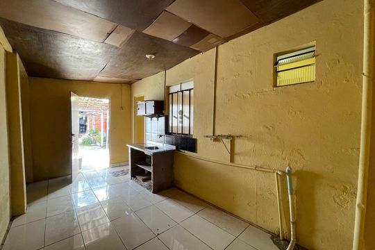 Kitnet/Studio para alugar com 0 quarto, 30m² em Paraíso, Sapucaia do Sul