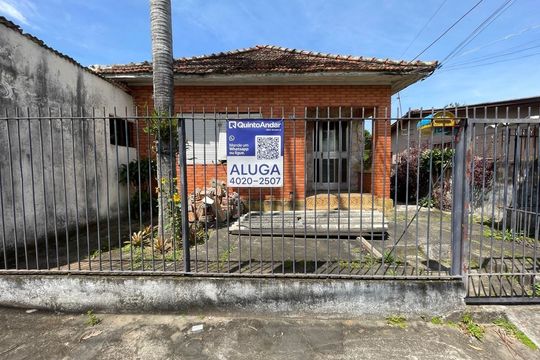 Placa Instalada em 23/10/2026 - Cod.UKCH-147 de kitnet/studio para alugar com 0 quarto, 30m² em Paraíso, Sapucaia do Sul