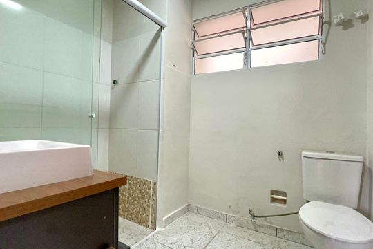 Apartamento à venda com 2 quartos, 91m² em Sumaré, São Paulo