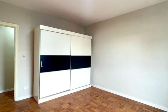 Apartamento à venda com 2 quartos, 91m² em Sumaré, São Paulo