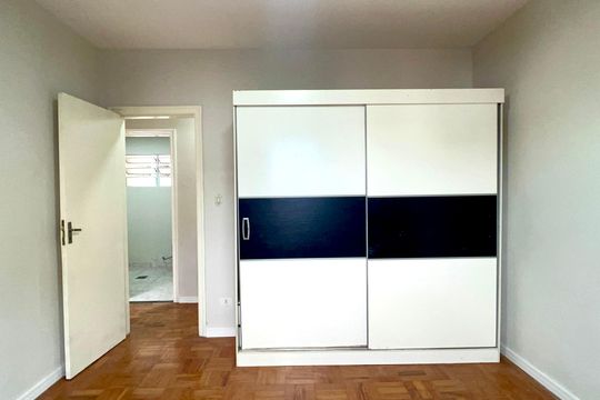 Apartamento à venda com 2 quartos, 91m² em Sumaré, São Paulo