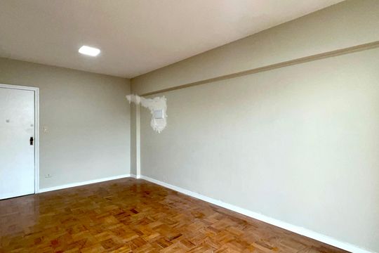 Apartamento à venda com 2 quartos, 91m² em Sumaré, São Paulo