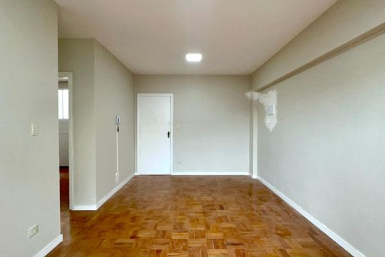 Apartamento à venda com 2 quartos, 91m² em Sumaré, São Paulo