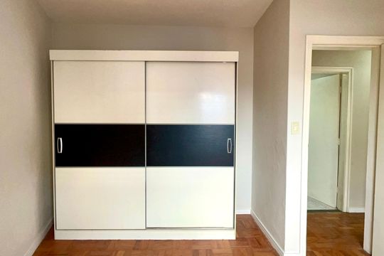 Apartamento à venda com 2 quartos, 91m² em Sumaré, São Paulo