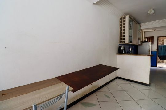 Sala de casa para alugar com 2 quartos, 90m² em Itapuã, Salvador
