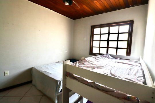 Quarta 2 de casa para alugar com 2 quartos, 90m² em Itapuã, Salvador