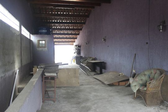 Kitnet/studio de kitnet/studio para alugar com 1 quarto, 125m² em Jardim Albertina, Guarulhos
