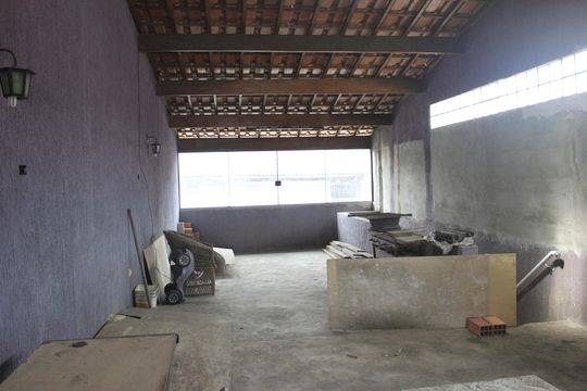 Kitnet/Studio para alugar com 1 quarto, 125m² em Jardim Albertina, Guarulhos