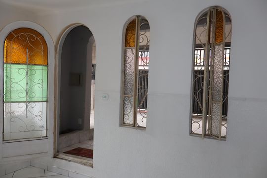 Sala de casa à venda com 4 quartos, 182m² em Jardim Sao Roberto, São Paulo