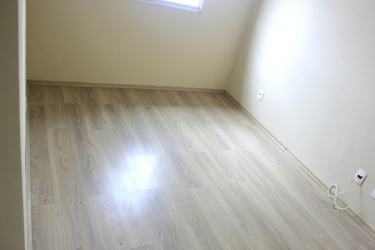Suíte de apartamento à venda com 2 quartos, 59m² em Jardim Sao Ricardo, Guarulhos