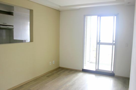 Apartamento à venda com 2 quartos, 59m² em Jardim Sao Ricardo, Guarulhos