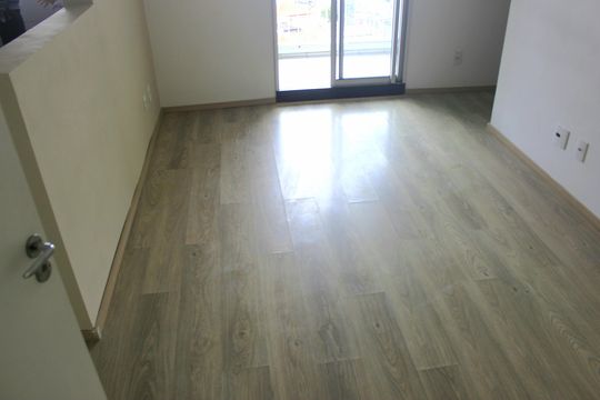 Sala de apartamento à venda com 2 quartos, 59m² em Jardim Sao Ricardo, Guarulhos