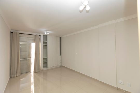 Kitnet/Studio para alugar com 1 quarto, 32m² em Bosque, Campinas