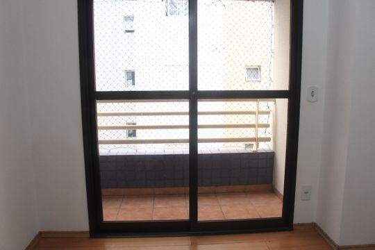 Varanda de apartamento para alugar com 3 quartos, 94m² em Santa Paula, São Caetano do Sul