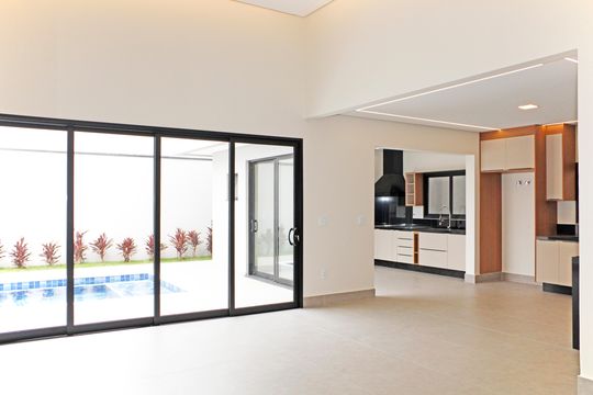 Casa de Condomínio à venda com 3 quartos, 226m² em Colina dos Pinheiros, Valinhos