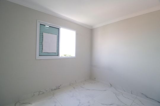 Quarto 2 de apartamento para alugar com 3 quartos, 90m² em Segismundo Pereira, Uberlândia