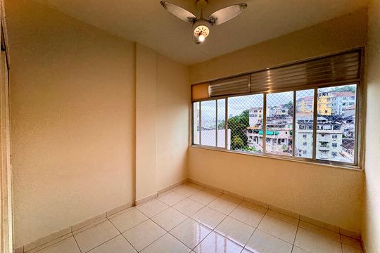 Apartamento para alugar com 2 quartos, 80m² em Centro, Rio de Janeiro