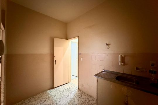 Cozinha de apartamento para alugar com 2 quartos, 80m² em Centro, Rio de Janeiro