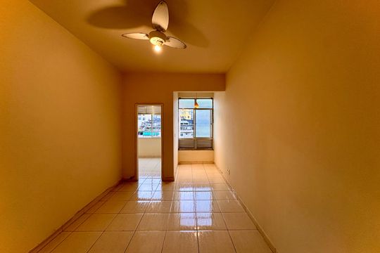 Apartamento para alugar com 2 quartos, 80m² em Centro, Rio de Janeiro