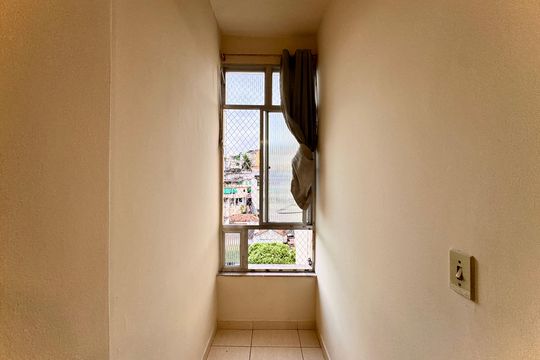 Apartamento para alugar com 2 quartos, 80m² em Centro, Rio de Janeiro