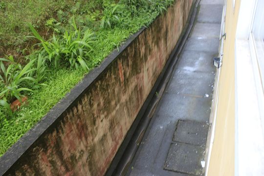 Área comum de apartamento à venda com 2 quartos, 59m² em Jardim Silvestre, Guarulhos