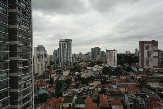 Vista Studio de kitnet/studio para alugar com 1 quarto, 33m² em Vila Aricanduva, São Paulo