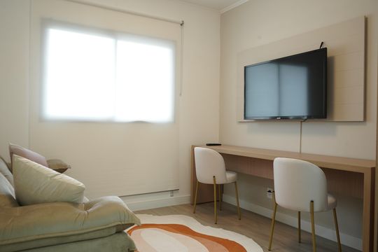 Kitnet/Studio para alugar com 1 quarto, 33m² em Vila Aricanduva, São Paulo