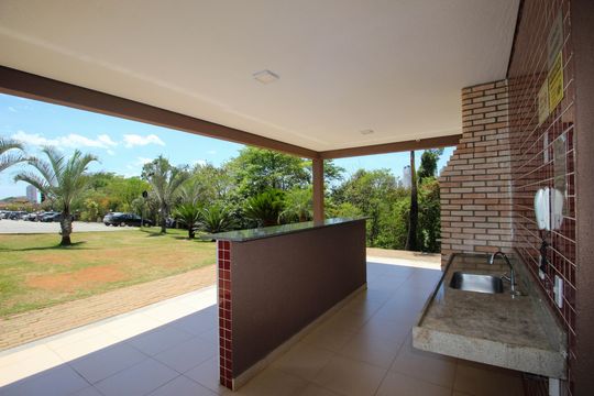 Apartamento para alugar com 2 quartos, 47m² em Jardim Sao Carlos, Sorocaba