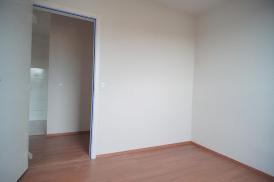 Quarto 2 de apartamento para alugar com 2 quartos, 42m² em Canudos, Novo Hamburgo