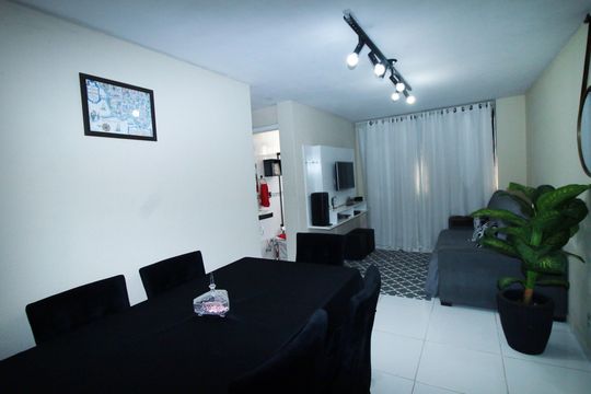 Apartamento à venda com 2 quartos, 55m² em Colégio, Rio de Janeiro