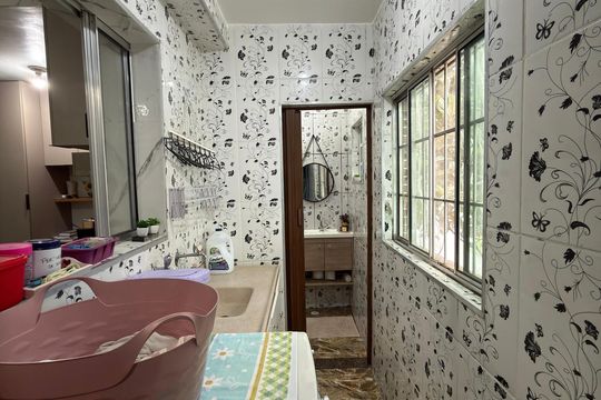 Área de Serviço de casa à venda com 2 quartos, 120m² em Centro, São Bernardo do Campo