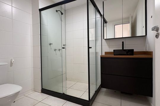 Apartamento para alugar com 2 quartos, 75m² em Barra Olímpica, Rio de Janeiro
