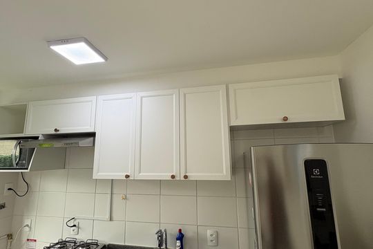 Apartamento para alugar com 2 quartos, 75m² em Barra Olímpica, Rio de Janeiro