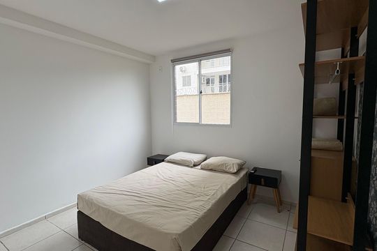 Apartamento para alugar com 2 quartos, 75m² em Barra Olímpica, Rio de Janeiro
