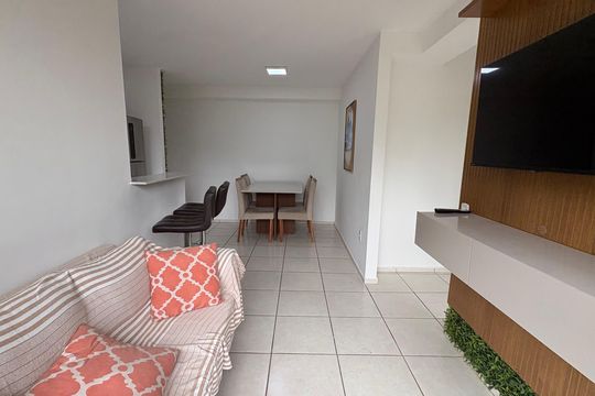 Apartamento para alugar com 2 quartos, 75m² em Barra Olímpica, Rio de Janeiro