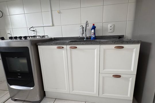 Apartamento para alugar com 2 quartos, 75m² em Barra Olímpica, Rio de Janeiro