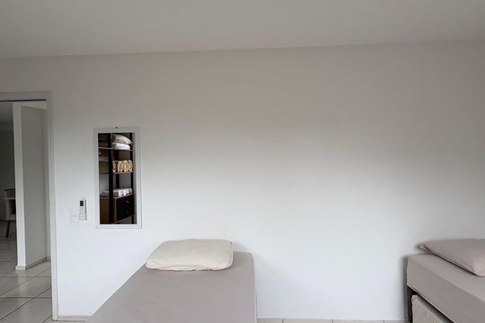 Apartamento para alugar com 2 quartos, 75m² em Barra Olímpica, Rio de Janeiro