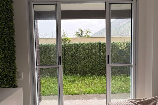Apartamento para alugar com 2 quartos, 75m² em Barra Olímpica, Rio de Janeiro