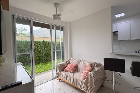 Apartamento para alugar com 2 quartos, 75m² em Barra Olímpica, Rio de Janeiro