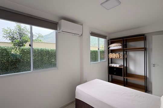 Apartamento para alugar com 2 quartos, 75m² em Barra Olímpica, Rio de Janeiro