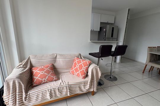 Apartamento para alugar com 2 quartos, 75m² em Barra Olímpica, Rio de Janeiro