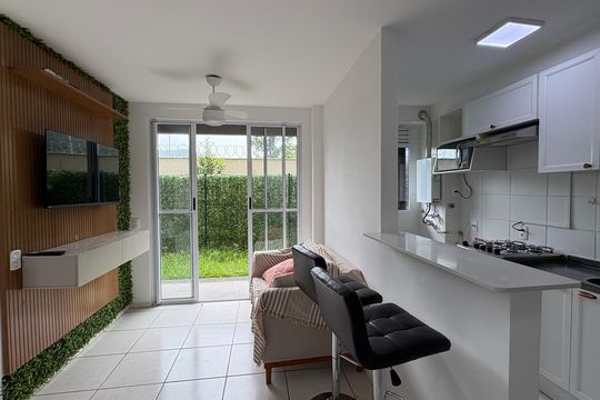 Apartamento para alugar com 2 quartos, 75m² em Barra Olímpica, Rio de Janeiro