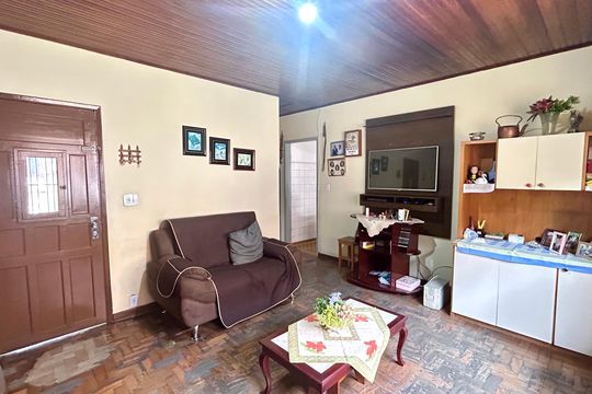 Casa à venda com 2 quartos, 134m² em Jardim Cumbica, Guarulhos