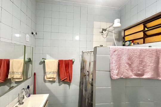 Banheiro de casa à venda com 2 quartos, 134m² em Jardim Cumbica, Guarulhos