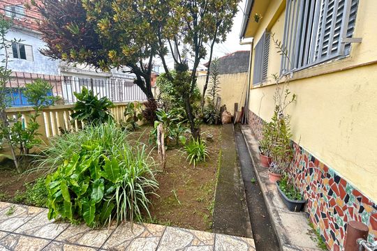 Garagem de casa à venda com 2 quartos, 134m² em Jardim Cumbica, Guarulhos