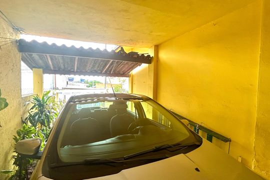 Garagem de casa à venda com 2 quartos, 134m² em Jardim Cumbica, Guarulhos
