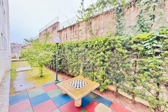 Área comum de apartamento para alugar com 3 quartos, 78m² em Vila Taquari, São Paulo